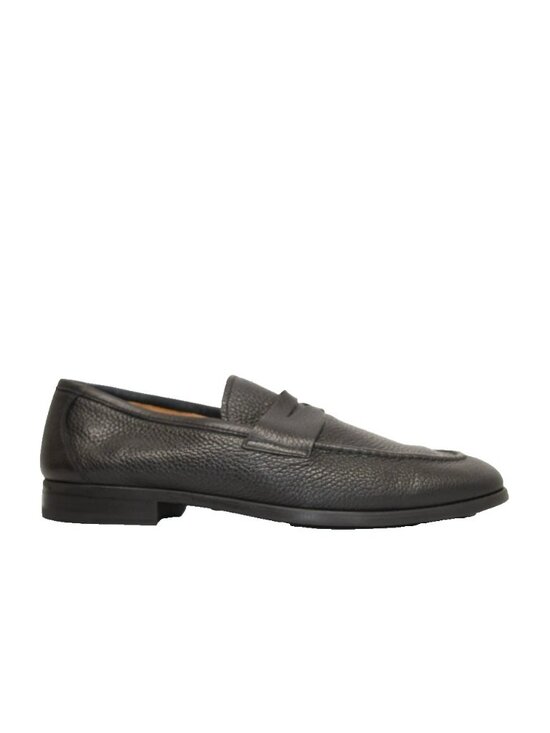 New! Magnanni Magico Soft Penny Tumbled Penny Loafer Brown 9 US 25982 DD556 main image 5